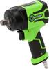 KS Tools 512.0030 1/2" COMPETITION Mini-Hochleistungs - Druckluft-Schlagschrauber 512.0030 Visseuse à choc à air comprimé