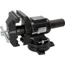 KS Tools 512.5060 COMPETITION Parallel-Schraubstock Etau 512.5060
