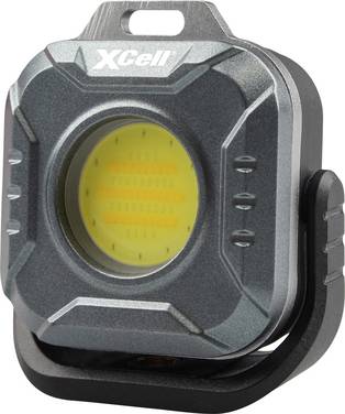 XCell LED Lampe de travail Worklight CUBE 500 lm 150833