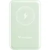 Verbatim Charge 'n' Go Magnetic Wireless Powerbank (batterie supplémentaire) 10000 mAh Fast Charge, Quick Charge 3.0, Power Delivery 3.0, Adaptive Fast Charge LiPo USB-C® vert