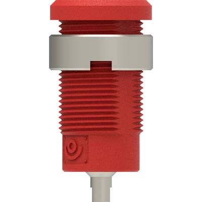 Electro PJP 3275-C-CD1-R Prise encastrée de sécurité rouge 1 pc(s)-0