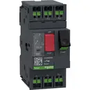 Schneider Electric GV2ME08A Relais de protection moteur 1 pc(s) Plage de réglage (courant): 2.5 - 4 A (l x H x P) 45 x 1