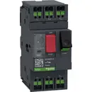 Schneider Electric GV2ME01A Relais de protection moteur 1 pc(s) Plage de réglage (courant): 0.1 - 0.16 A Tension de cont