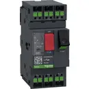 Schneider Electric GV2ME22A Relais de protection moteur 1 pc(s) Plage de réglage (courant): 20 - 25 A Tension de contact