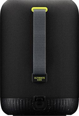 Ultimate Ears 984-001863 Enceinte Bluetooth  noir