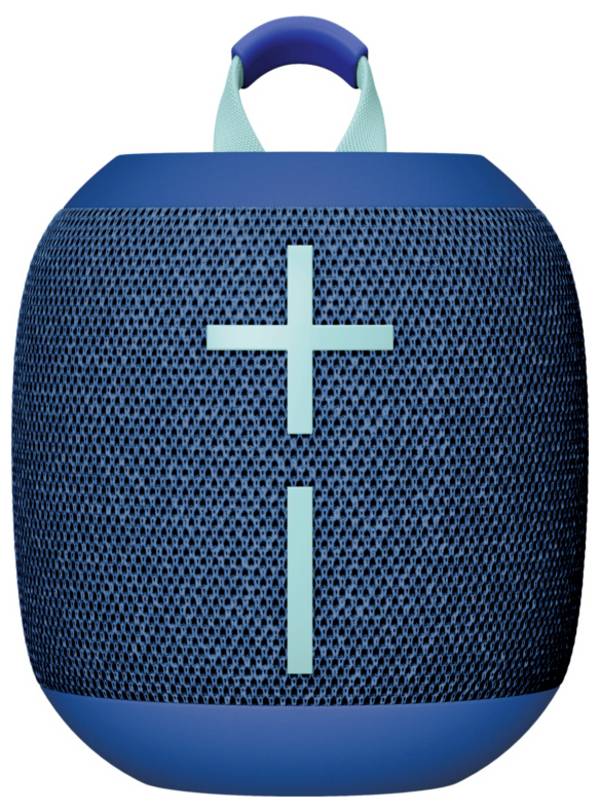 Ultimate Ears Wonderboom 4 Enceinte Bluetooth portable bleu