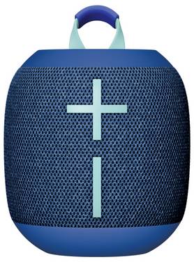 Ultimate Ears Wonderboom 4 Enceinte Bluetooth portable bleu