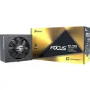 Seasonic PC- Netzteil Seasonic Focus-GX-750 ATX3 Alimentation PC 750 W ATX 80PLUS® Gold