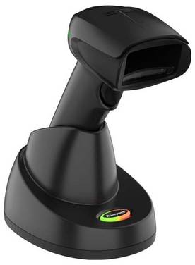 Lecteur de code-barres Honeywell Performance 1952g USB, RS232 noir