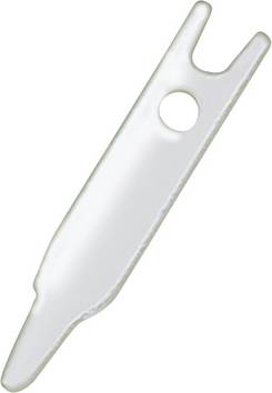 Vogt Verbindungstechnik 1004 S Bz sn Plot à souder  1 pc(s)