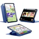 ESR 1B21200202 Etui pour tablette Apple iPad 10.9" (Gen.10, 2022), iPad 10.9" (A16, 2025) 27,7 cm (10,9") - 27,9 cm (11"