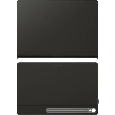 Samsung SAMSUNG Book Cover Tab S10 FE+ Black Etui / coque pour iPad Samsung Galaxy Tab S10 FE Plus 33,3 cm (13,1") Etui -0
