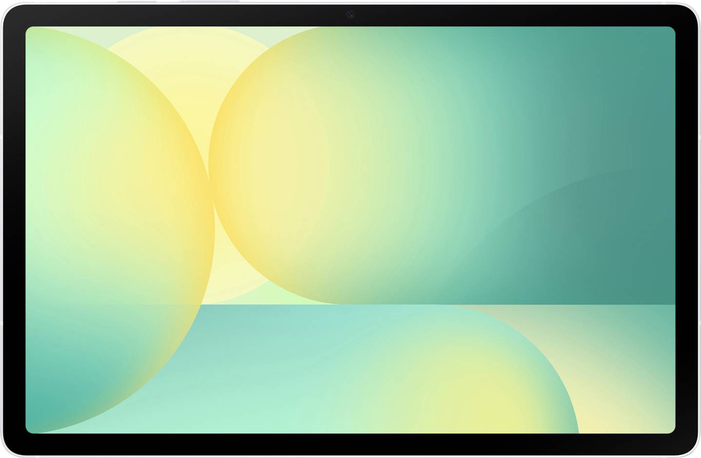 Samsung Galaxy Tab S10 FE WiFi 128 GB argent Tablette Android 27.7 cm (10.9 pouces) CEE F (A - G) Samsung Exynos 2304 x -0