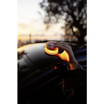 Osram Automotive LEDSL105 Feux de détresse clignotants (L x l x H) 84 x 84 x 60 mm 1 pc(s)-2