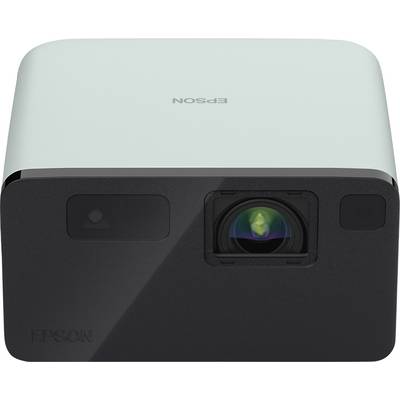 Epson Projecteur EF-21G 3LCD 1000 Lumen ANSI haut-parleur intégré-0