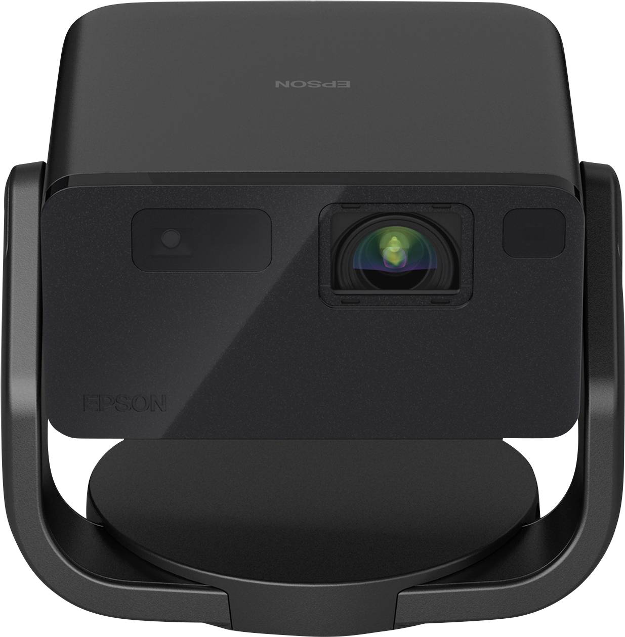 Epson Projecteur EF-22B 3LCD 1000 Lumen ANSI 1920 x 1080 Full HD haut-parleur intégré-0