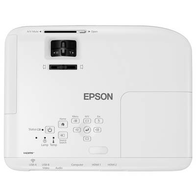 Epson EB-FH06 Epson 8715946680576-1