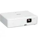 Epson Projecteur CO-FH01 3LCD 3000 Lumen ANSI 1920 x 1080 Full HD haut-parleur intégré, Fonction de zoom