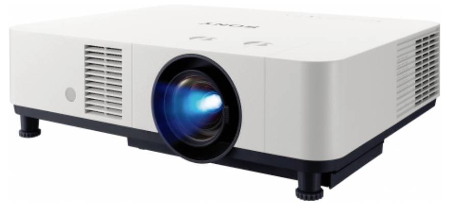 Sony Projecteur VPL-PHZ61 3LCD 6400 Lumen ANSI 1920 x 1200 WUXGA haut-parleur intégré-1