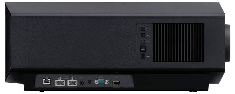 Sony Projecteur VPL-XW6100 SXRD 2700 Lumen ANSI Fonction de zoom-5