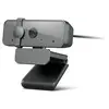 Webcam Full HD Lenovo Select 1920 x 1080 Pixel support à pince, microphone