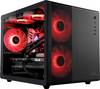 CSL Computer PC de gaming M11840H AMD Ryzen 7 8700F 5.0 GHz 32 GB RAM 2 TB SSD Nvidia GeForce RTX™ 5070 12 GB 93487