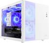 CSL Computer PC de gaming M11940H Intel® Core™ Ultra 5 245KF 5.2 GHz 32 GB RAM 2 TB SSD Nvidia GeForce RTX™ 5070 12 GB 93505