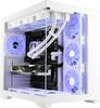 CSL Computer PC de gaming M12130H AMD Ryzen 9 9950X3D 5.7 GHz 32 GB RAM 2 TB SSD Nvidia GeForce RTX 5070 Ti 16 GB GDDR7 94230