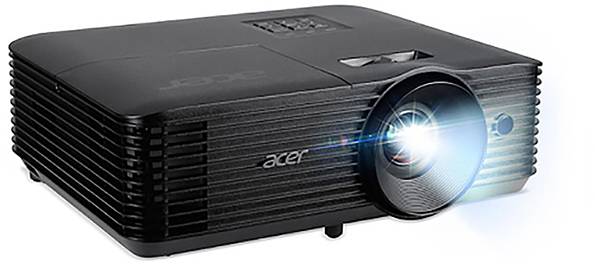 Acer Projecteur X1328 DLP 4500 Lumen ANSI 1920 x 1200 WUXGA 3D Ready, haut-parleur intégré, Fonction de zoom-6