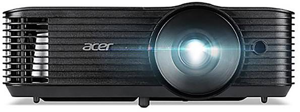 Acer Projecteur X1328 DLP 4500 Lumen ANSI 1920 x 1200 WUXGA 3D Ready, haut-parleur intégré, Fonction de zoom-7