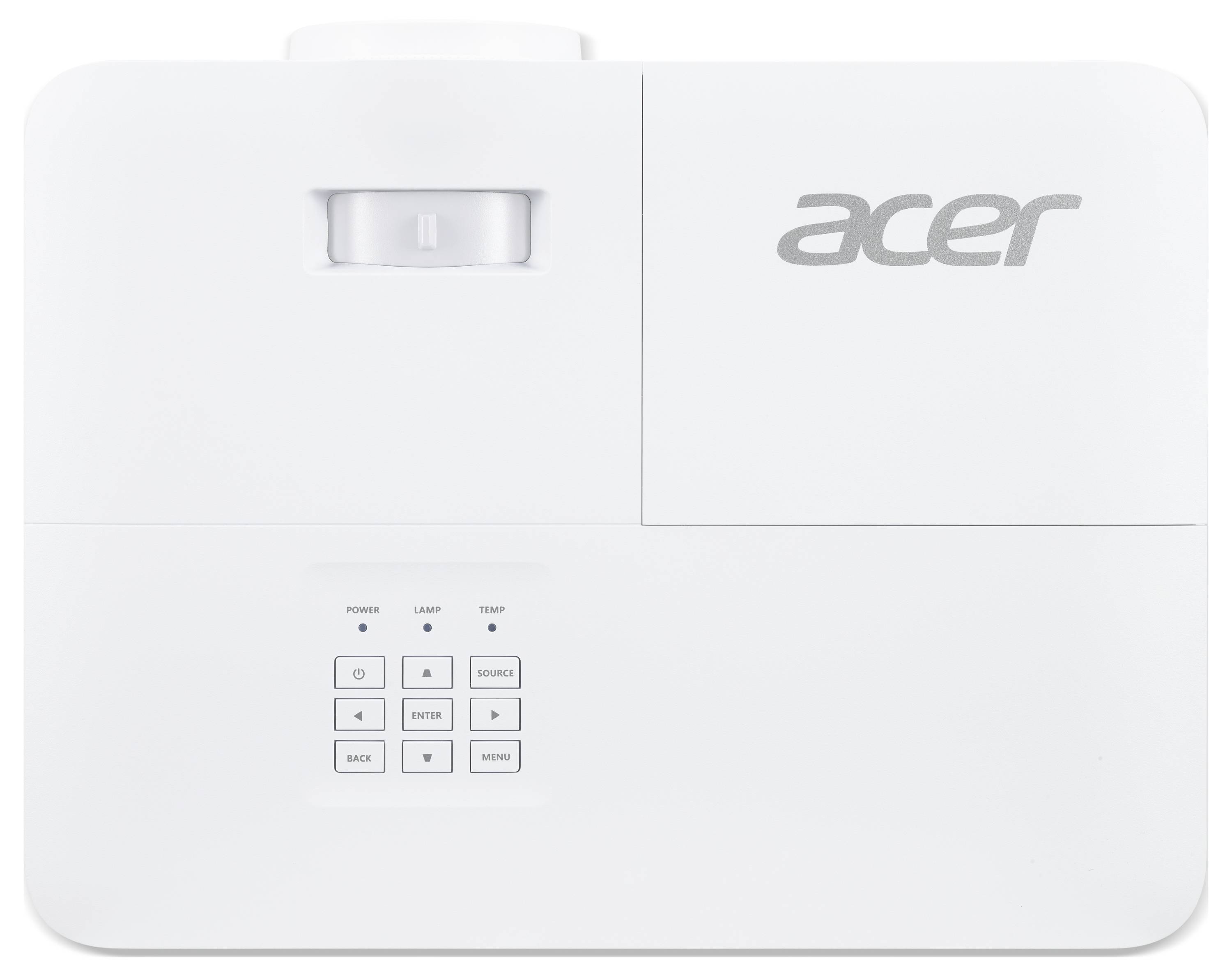 Acer Projecteur H6546 DLP 5200 Lumen ANSI 1920 x 1080 Full HD 3D Ready, haut-parleur intégré-5