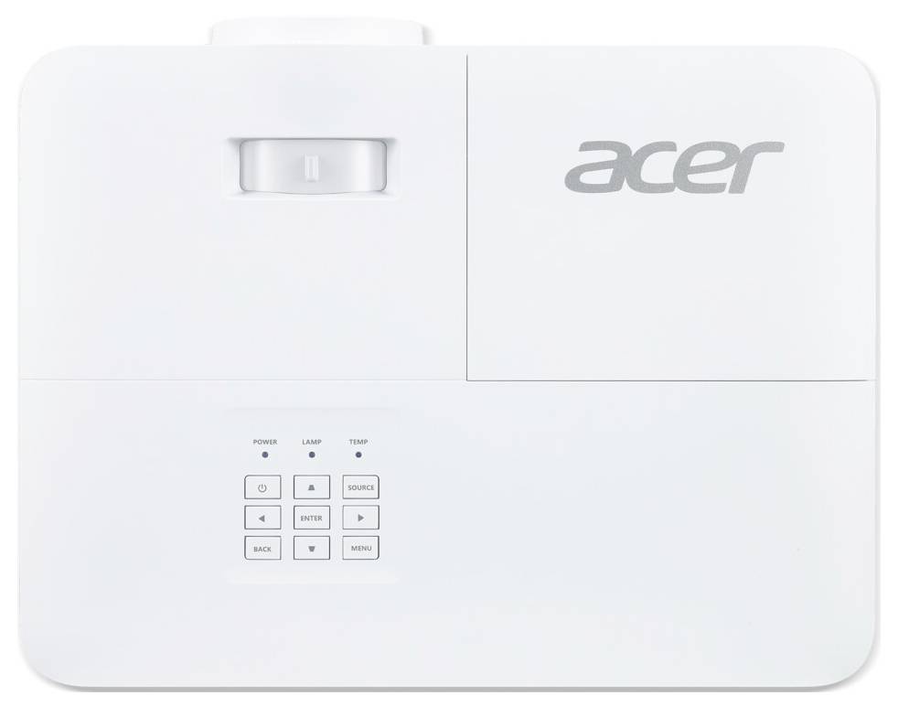 Acer Projecteur X1528 DLP 5200 lm 1920 x 1080 Full HD 3D Ready, avec télécommande-3
