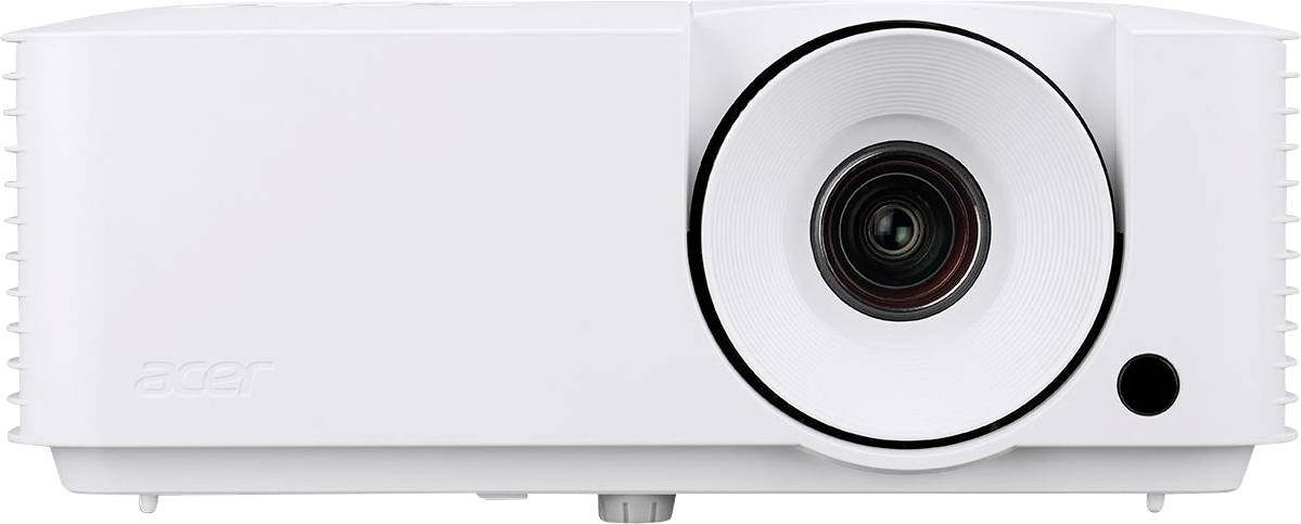 Acer Projecteur XL2332 DLP 5000 Lumen ANSI 3D Ready, haut-parleur intégré, Fonction de zoom-0