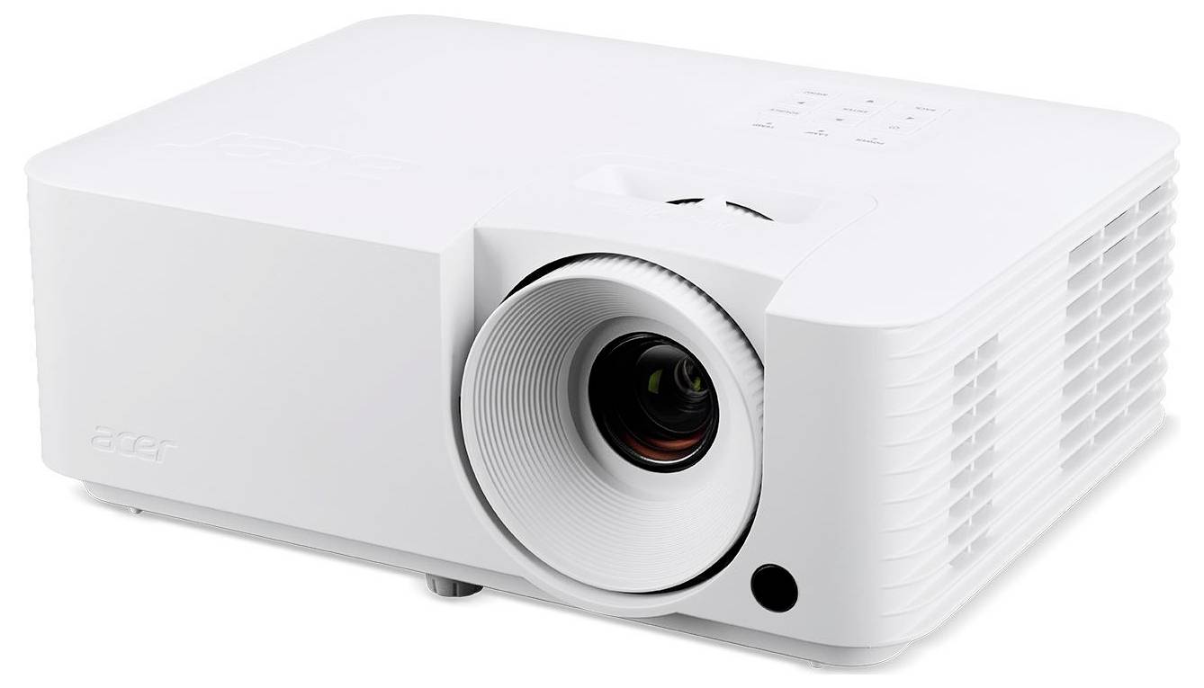 Acer Projecteur XL2332 DLP 5000 Lumen ANSI 3D Ready, haut-parleur intégré, Fonction de zoom-1