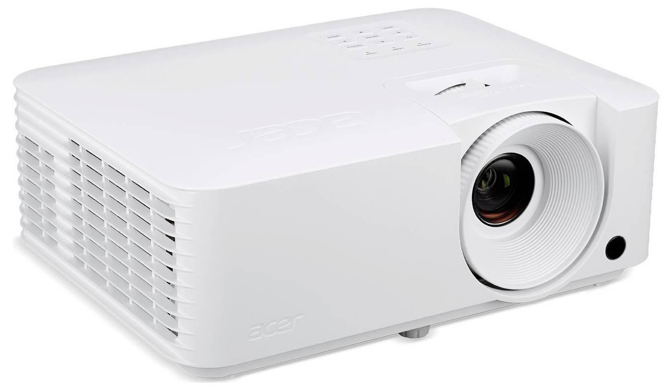 Acer Projecteur XL2332 DLP 5000 Lumen ANSI 3D Ready, haut-parleur intégré, Fonction de zoom-2