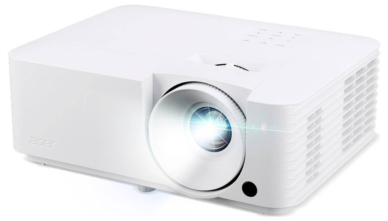 Acer Projecteur XL2332 DLP 5000 Lumen ANSI 3D Ready, haut-parleur intégré, Fonction de zoom-4