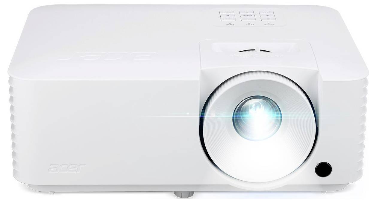 Acer Projecteur XL2332 DLP 5000 Lumen ANSI 3D Ready, haut-parleur intégré, Fonction de zoom-6