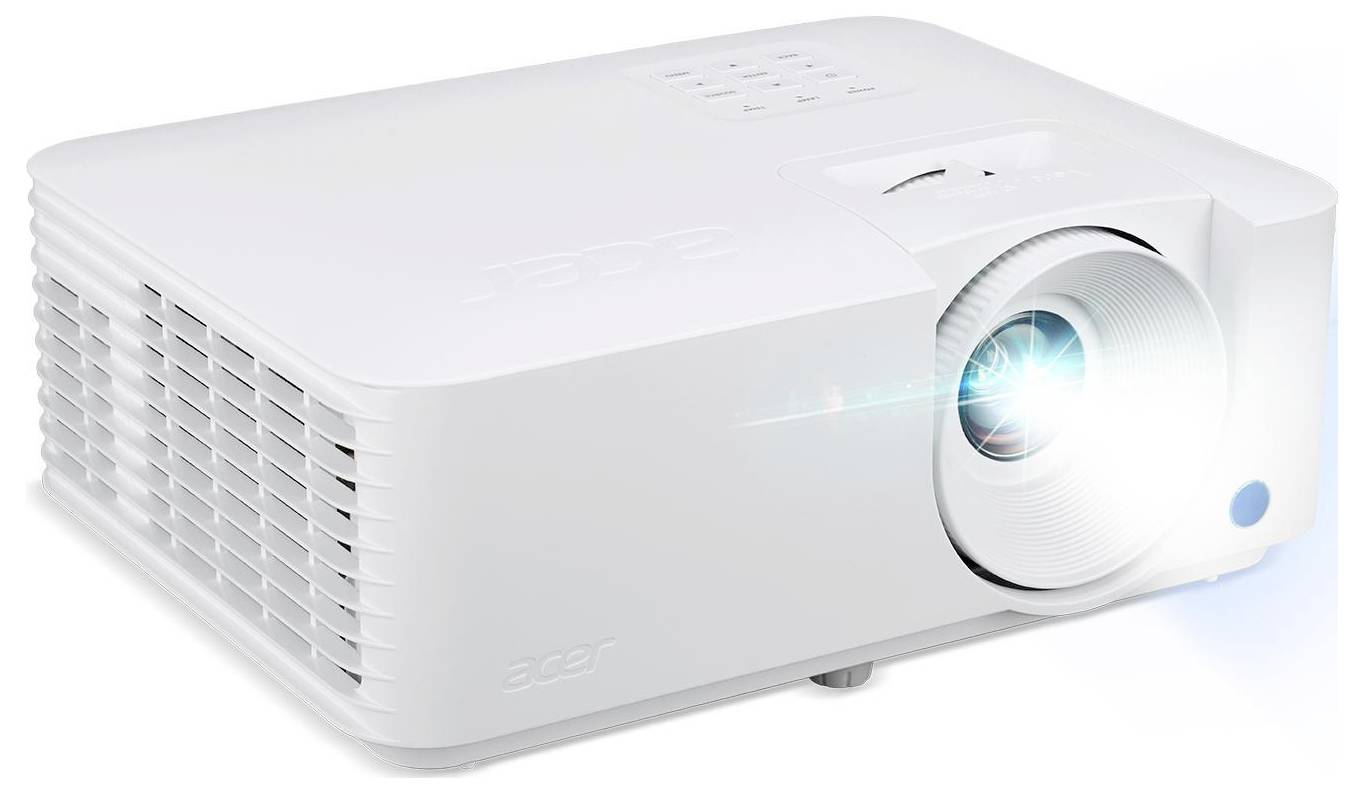 Acer Projecteur XL2332 DLP 5000 Lumen ANSI 3D Ready, haut-parleur intégré, Fonction de zoom-7