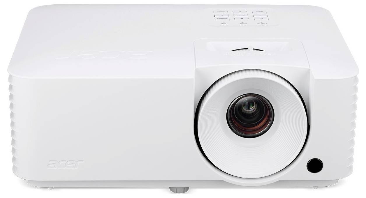 Acer Projecteur XL2332 DLP 5000 Lumen ANSI 3D Ready, haut-parleur intégré, Fonction de zoom-8