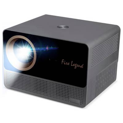 Acer Projecteur Aopen QF18s LCD 800 Lumen ANSI 1920 x 1080 Full HD haut-parleur intégré, Fonction de zoom-1