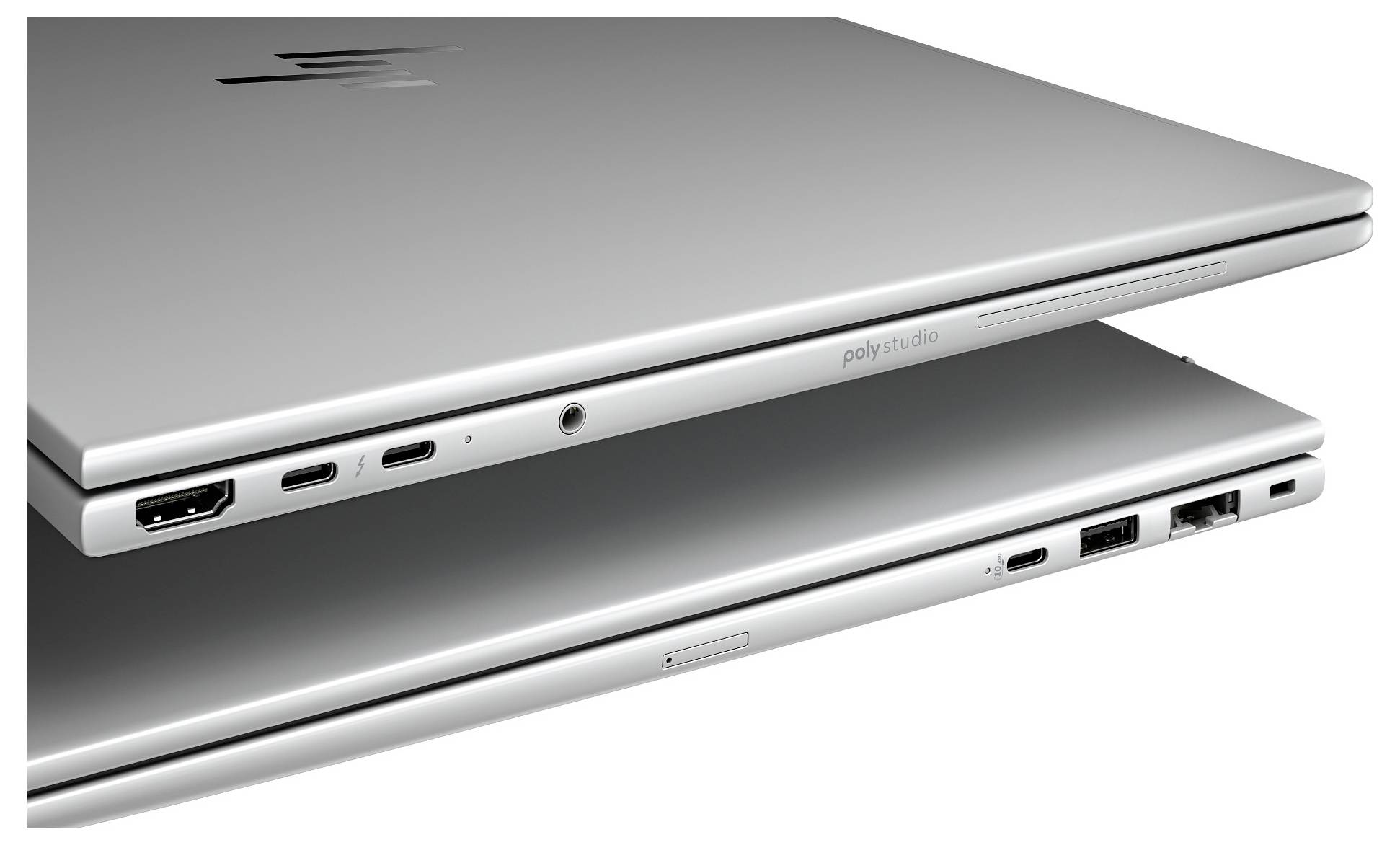 HP Notebook EliteBook 8 G1a 40.6 cm (16 pouces) WUXGA AMD Ryzen 5 230 16 GB RAM 512 GB SSD allemand, QWERTZ argent AD3F4-1
