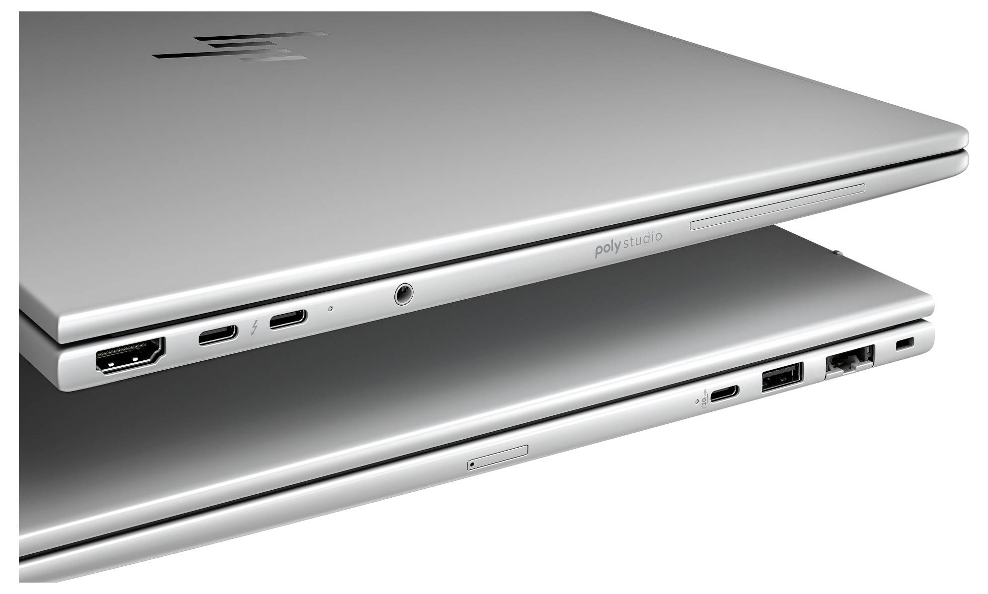 HP Notebook EliteBook 8 G1a 40.6 cm (16 pouces) WUXGA AMD Ryzen 5 230 16 GB RAM 512 GB SSD allemand, QWERTZ argent AD3F4-3