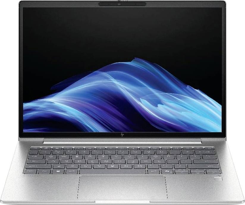 HP Notebook EliteBook 6 G1a 35.6 cm (14 pouces) WUXGA AMD Ryzen 7 250 32 GB RAM 1 TB SSD allemand, QWERTZ AMD argent AD3-0