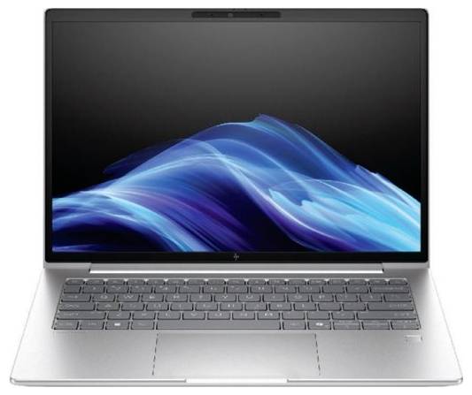 HP Notebook EliteBook 6 G1i 40.6 cm (16 pouces) WUXGA Intel® Core™ Ultra 5 (Series 2) 225U 32 GB RAM 1 TB SSD allemand, -0