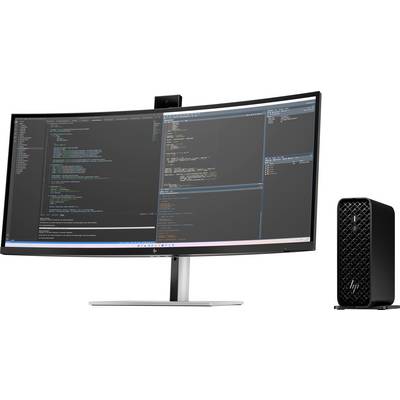 HP Mini PC station de travail Z2 Mini G1i Intel® Core™ Ultra 7 (Series 2) 265K 5.3 GHz 32 GB RAM 1 TB SSD Nvidia RTX 200-0