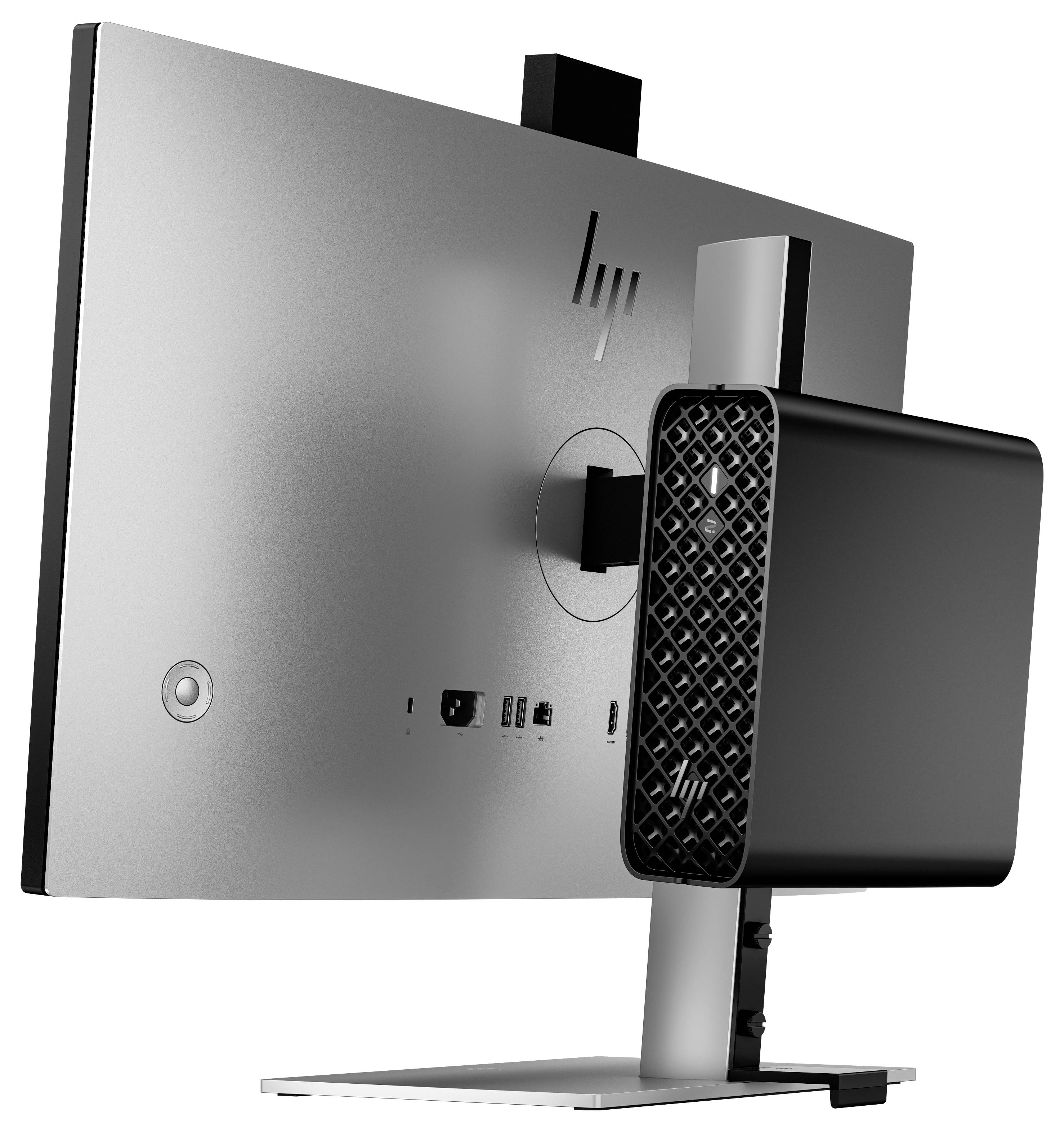 HP Mini PC station de travail Z2 Mini G1i Intel® Core™ Ultra 7 (Series 2) 265K 5.3 GHz 32 GB RAM 1 TB SSD Nvidia RTX 200-2