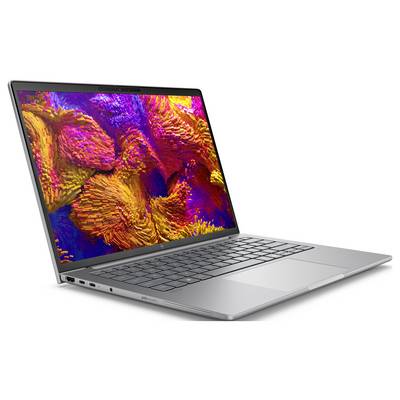 HP Station de travail pour ordinateur portable ZBook 8 G1a 35.6 cm (14 pouces) WUXGA AMD Ryzen AI 7 350 32 GB RAM 1 TB S-1