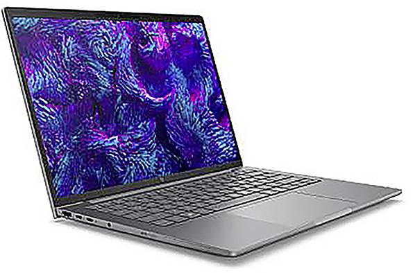 HP Station de travail pour ordinateur portable ZBook 8 G1i 35.6 cm (14 pouces) WQXGA Intel® Core™ Ultra 7 (Series 2) 265-1