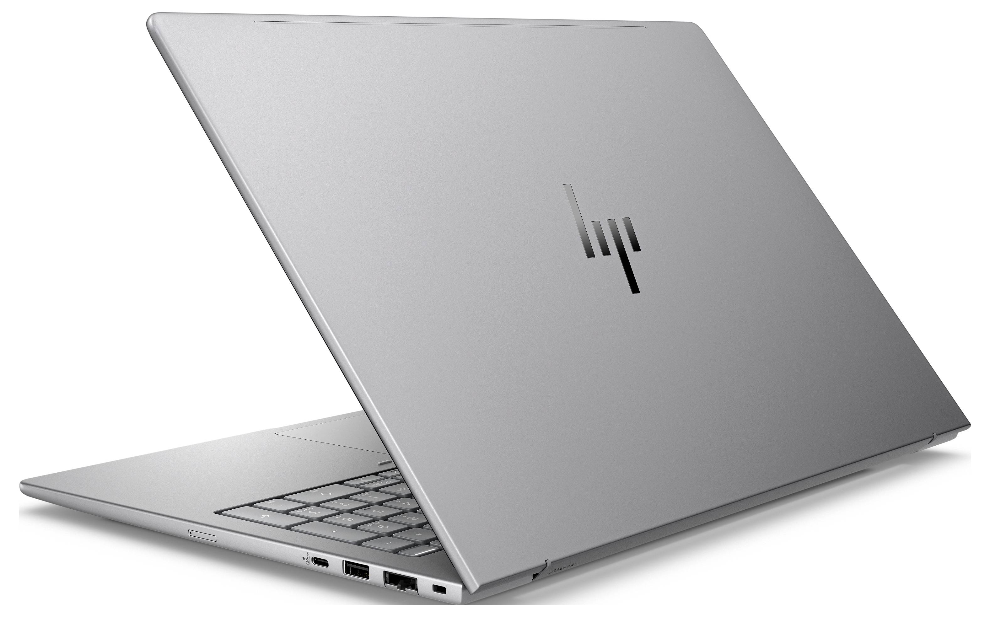 HP Station de travail pour ordinateur portable ZBook 8 G1i 40.6 cm (16 pouces) WUXGA Intel® Core™ Ultra 7 (Series 2) 255-2
