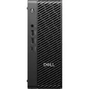 Dell Mini-PC (HTPC) Pro Max Micro FCM2250 Intel® Core™ Ultra 7 (Series 2) 265 5.3 GHz 8 GB RAM 1 TB SSD Intel Graphique